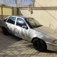 دوو سیلو وارداتی مدل ۷۶