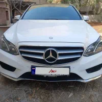 بنز E200 مدل۲۰۱۶ بدون رنگ و به شرط کارشناسی