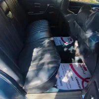 بنز ۲۸۰ اس در حد|خودرو سواری و وانت|شیراز, زند|دیوار