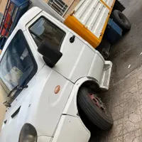 خاور کامیونت آمیکو ۶ تن ۶۰۸|خودرو سنگین|یزد, |دیوار