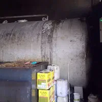 روغن سوخته خوراکی|عمدهفروشی|تهران, دولتخواه جنوبی|دیوار