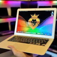 مینی مکبوک apple ایر i5 برای تحصیل وب فیلم آفیس|رایانه همراه|تهران, میدان ولیعصر|دیوار