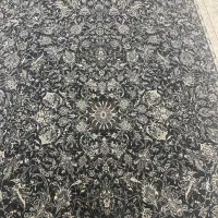 فرش شش متری|فرش|شیراز, باغ تخت|دیوار