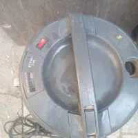 جاروبرقی سطلی