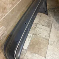 بال عقب پژو پارس|قطعات یدکی و لوازم جانبی|قزوین, |دیوار