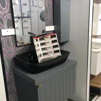 انواع کابین|مصالح و تجهیزات ساختمان|کرج, خرمدشت|دیوار