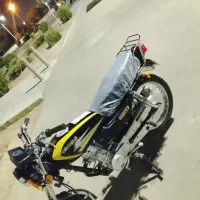 فروش موتور سیکلت