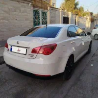 ام جی ۵۵۰ عروسک و تمیز وکم‌کار واقعی|خودرو سواری و وانت|تهران, خاوران|دیوار