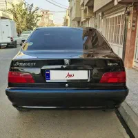 پارس موتور جدید xu7p دریچه سیمی مدل ۱۴۰۱|خودرو سواری و وانت|قم, باجک دو|دیوار