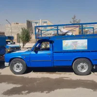 حمل نقل|خدمات حمل و نقل|شهریار, شهرک بهاران (ویره)|دیوار