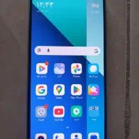 نوت ۱۳ ۲۵۶ در حد نو