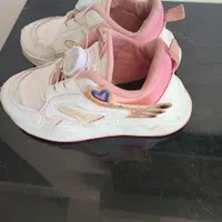 کفش اسپرت دخترانه