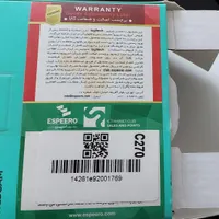 دوربین وبکم c270HD|قطعات و لوازم جانبی رایانه|همدان, |دیوار