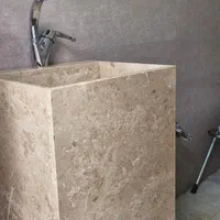 روشویی سنگی