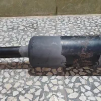 منبع اگزوز|قطعات یدکی و لوازم جانبی|کاشان, راوند|دیوار