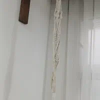 آویزگل دیواری