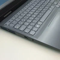 لپ تاپ Lenovo GAMING 3 گرافیک RTX3050 در حد اقساط|رایانه همراه|بروجرد, |دیوار