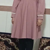 لباس مهمانی