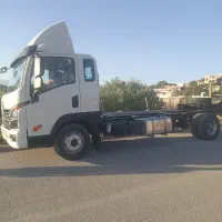 دایون ده تن|خودرو سنگین|تهران, افسریه جنوبی|دیوار