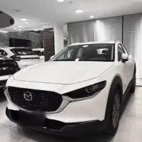 مزدا cx30