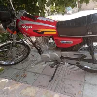 فروش موتور|موتورسیکلت|فیروزآباد (فارس), |دیوار