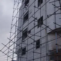 داربست|خدمات پیشه و مهارت|بابل, |دیوار