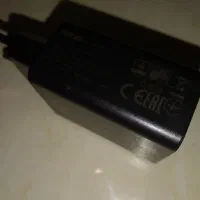 شارژر ایسوز اصلی