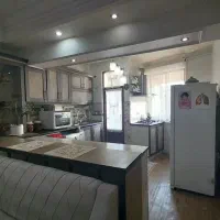 دوخواب سنددار سه راه سام ضیابری  نزدیک بلوار|فروش آپارتمان|رشت, لاکانی|دیوار