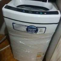 لباسشویی پاکشوما درحدنو