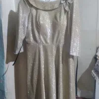 لباس مجلسی سایز ۴۲