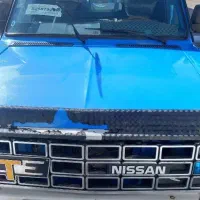 نیسان مدل 1402