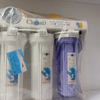 فروش ،نصب ،خدمات و سرویس دهی دستگاه تصفیه آب|آبسردکن و تصفیه آب|آمل, |دیوار