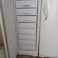 یخچال فریزر یخچال تک هم فروخته میشود|یخچال و فریزر|هشتگرد, شهرک گلها|دیوار