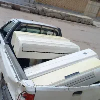 کولر کلر مشکلدار نیاز به تعمیر خریدارم فروش میخرم