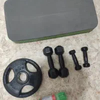 وسایل ورزشی آک