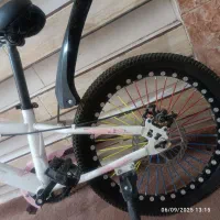 دوچرخ ۲۰|دوچرخه، اسکیت، اسکوتر|بندرعباس, |دیوار