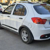 کوییک GXRمدل۱۴۰۰(اتوشایان)|خودرو سواری و وانت|اصفهان, لیمجیر|دیوار