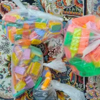 یک سری اسباببازی