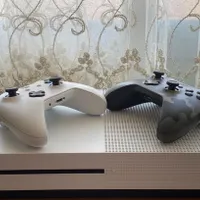 Xbox one 1T