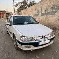 پژو پارس ۴۰۱ tu5 lx|خودرو سواری و وانت|مشهد, نرگس (شهرک غرب)|دیوار