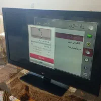 تلویزیون lg42inch