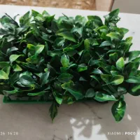 چمن مصنوعی اکواریوم