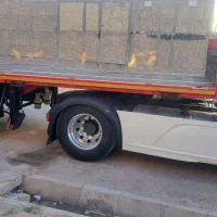 فروش کفی ماموت مدل ۱۴۰۳