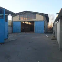 اجاره سوله ۱۵۰۰ متر شهریار اسدآباد