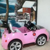 ماشین شارژی Bmw سرعتی|اسباببازی بچه|صدرا-فارس, فاز ۱|دیوار