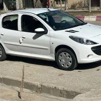 207مدل۱۴۰۱|خودرو سواری و وانت|بهار, |دیوار