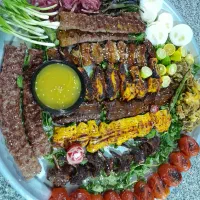 صندوقدار و سالندار خانوم