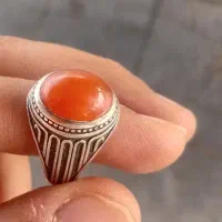 انگشتر عقیق