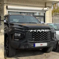 Kmc t9 1403|خودرو سواری و وانت|ارومیه, |دیوار