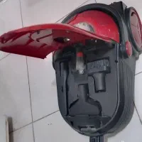 جارو برقی ال جی|جاروبرقی، جارو شارژی، بخارشو|فولادشهر, C7|دیوار